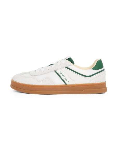 Tommy Jeans Superge THE GREENWICH MIX MEDIA bela