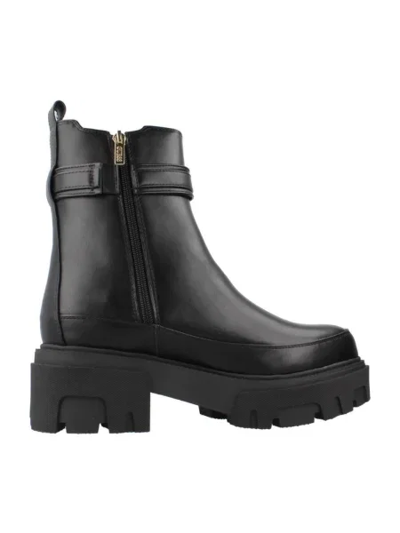 Guess Botine Yelma negru