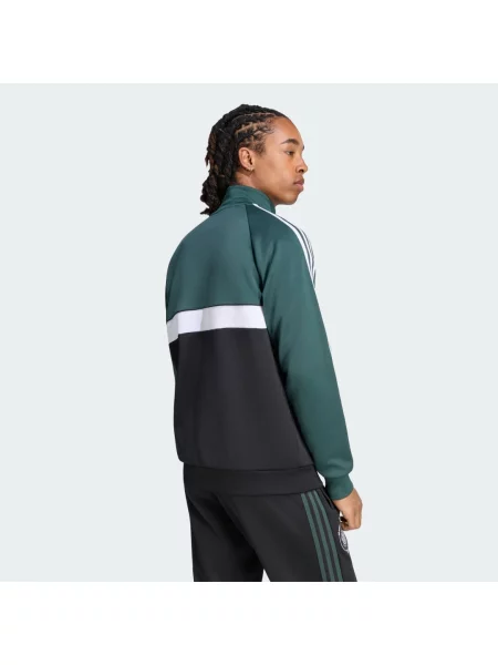 Bunda Adidas černá