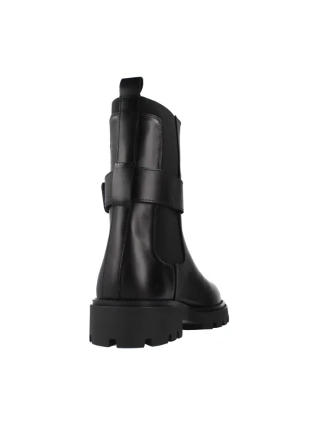 Pantofi Alpe negru