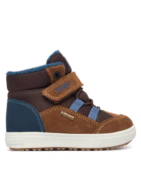 Hótaposó Primigi GORE-TEX M barna