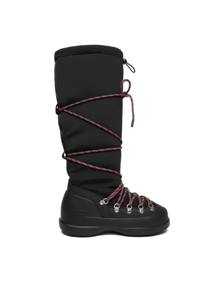 Moon Boot cizme de iarnă MB LUNA BOOT EXTRA negru