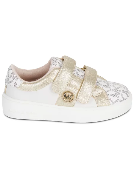 Pantofi copii Michael Michael Kors bej