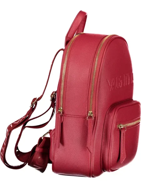 Valentino Bags Ruksak crvena