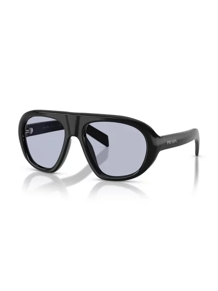Prada ochelari de soare pentru femei negru