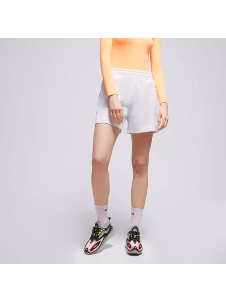 New Balance Sportske kratke hlače ljubičasta
