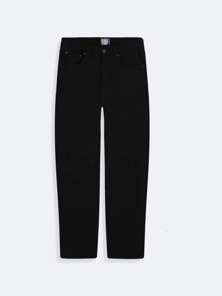 Прямые джинсы Ltb Jeans черные