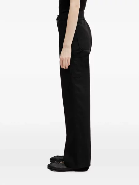 Pantaloni Carhartt Wip negru
