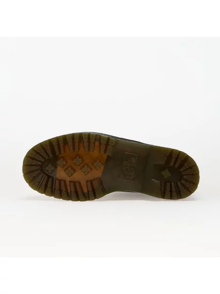 Боти Dr. Martens черно