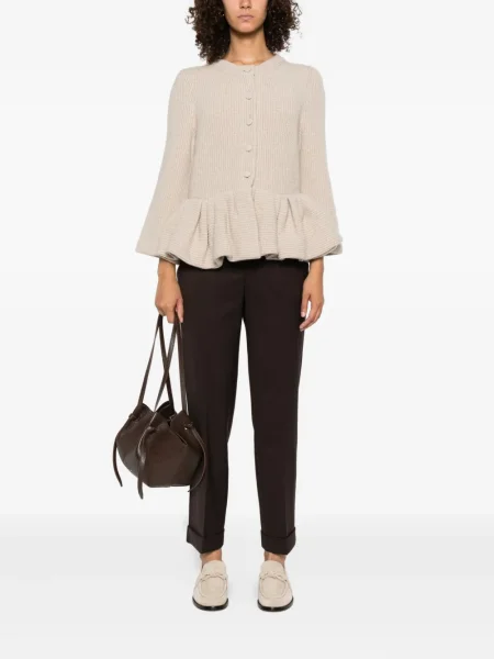 Pantaloni P.a.r.o.s.h. maro
