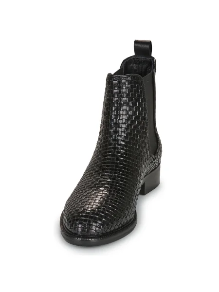 Pantofi Jb Martin negru