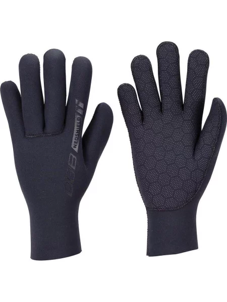Rękawice zimowe BBB Cycling NeoShield czarne