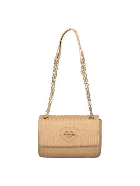 Body Love Moschino brązowy