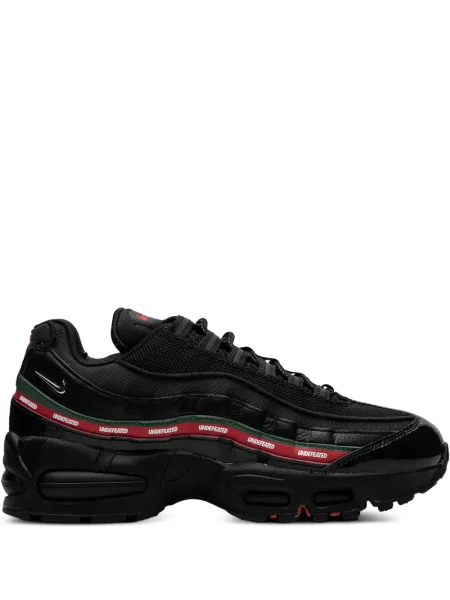 Sneakerși Nike Air Max 95 negru
