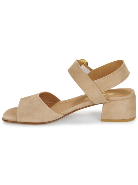 Pantofi Jb Martin bej