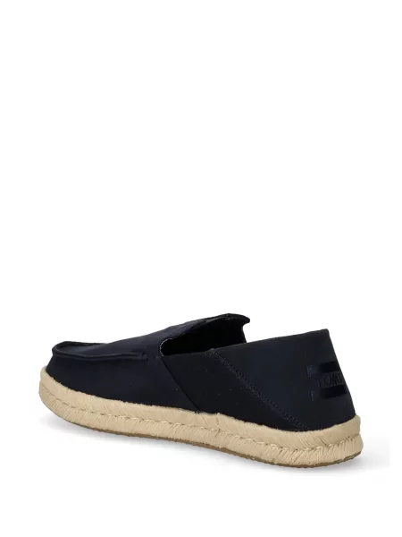 Pantofi loafer Toms albastru