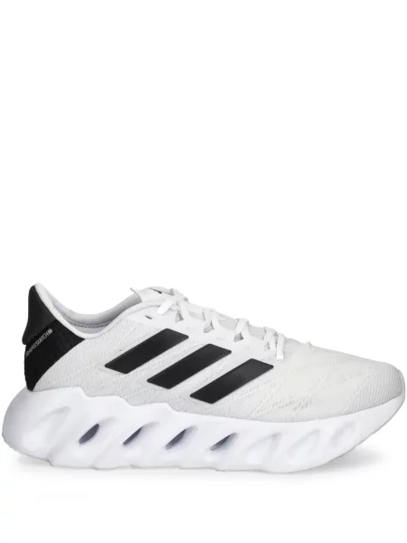 Běžecké krátké zateplené tenisky Adidas Gazelle černé