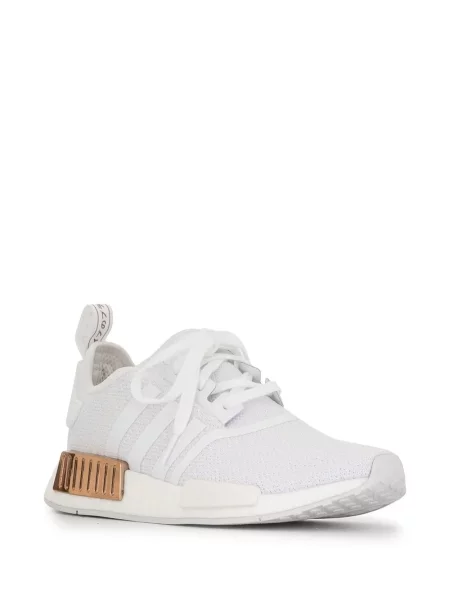 Sneakersy Adidas Primeknit czarne