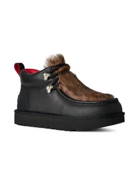 Botki Ugg czarne