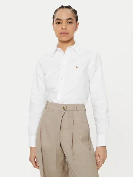 Polo Ralph Lauren Košulja bijela