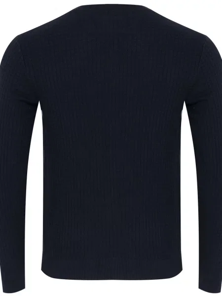 Džemper Jack & Jones bijela