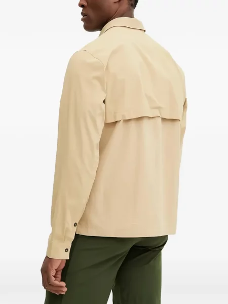 Karirana košulja The North Face karirani