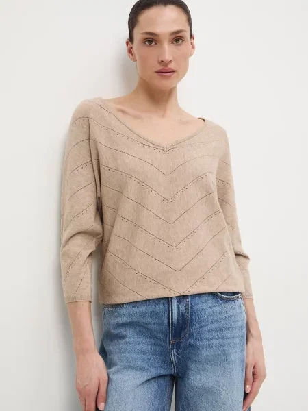 Medicine светр ажурний