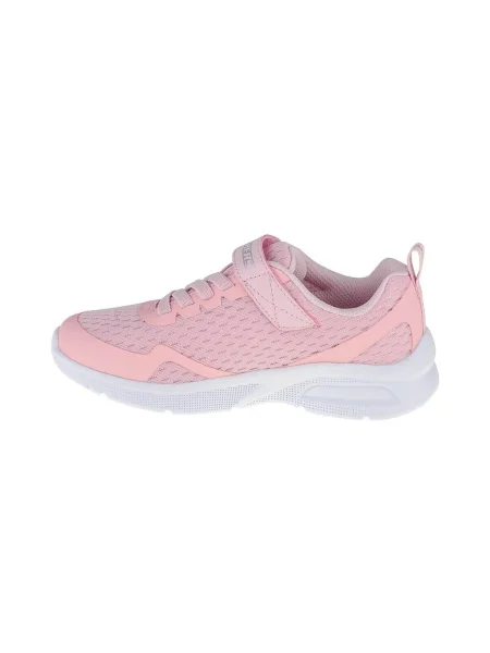 Tenisky Skechers ružová