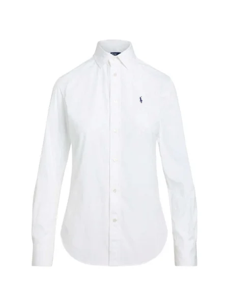 Košeľa Polo Ralph Lauren biela