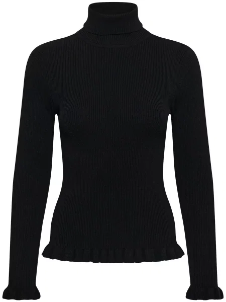 Cream Pulover CRDela' negru