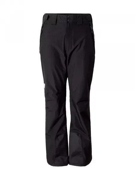 THE NORTH FACE Pantaloni sport negru alb