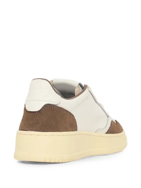 Sneakerși Autry din piele