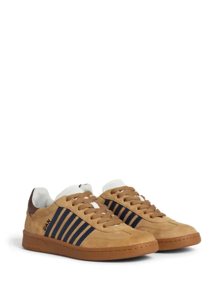 Sportbačiai Dsquared2 ruda