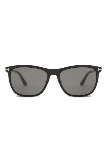 Γυαλιά ηλίου Tom Ford Eyewear μαύρο