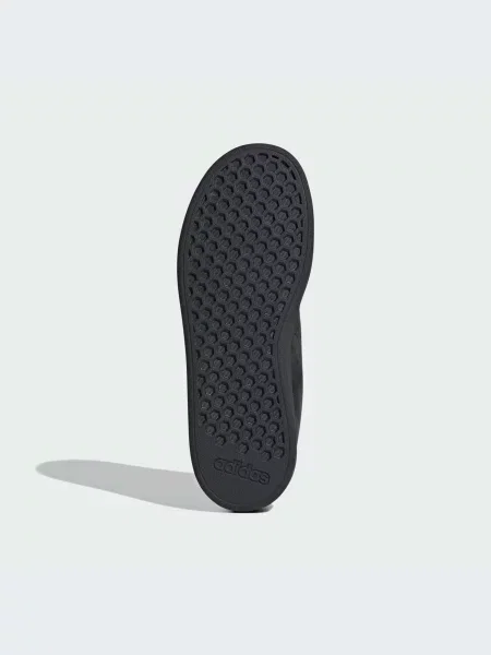 Детские кеды Adidas черные