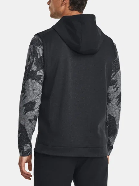 Mellény Under Armour fekete