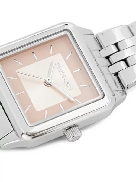 Ceas Trussardi roz
