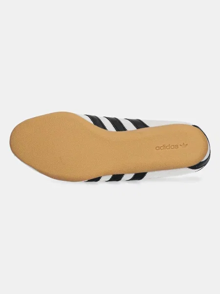 Кроссовки Adidas Originals серые