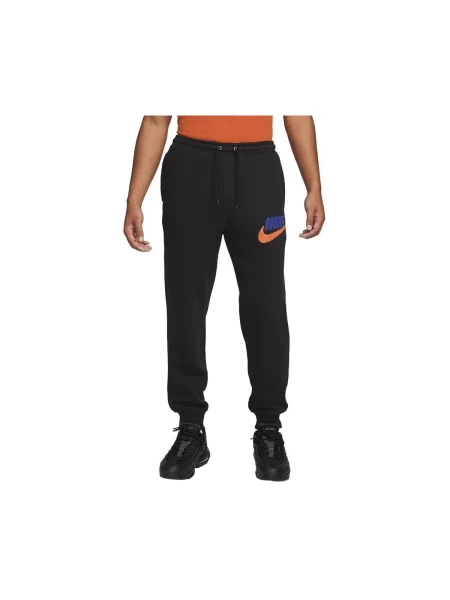 Pantaloni de jogging Nike negru