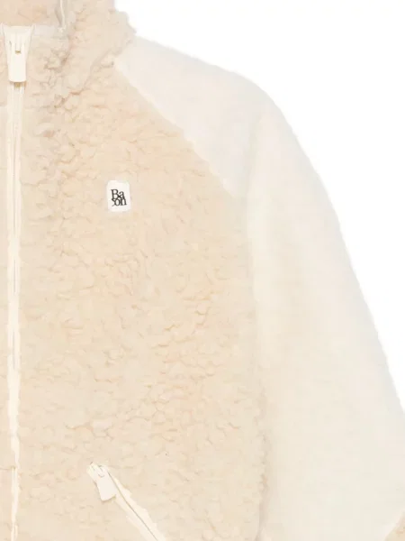 Palton de blană Bacon