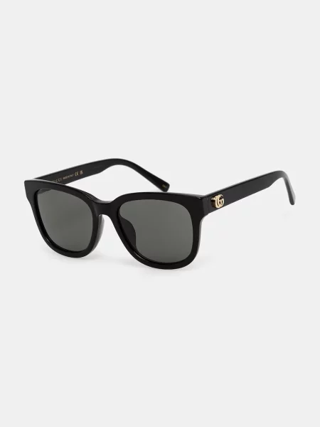 Gucci wayfarer sunčane naočale za žene crna