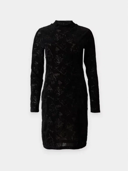 Marc Cain Rochie negru