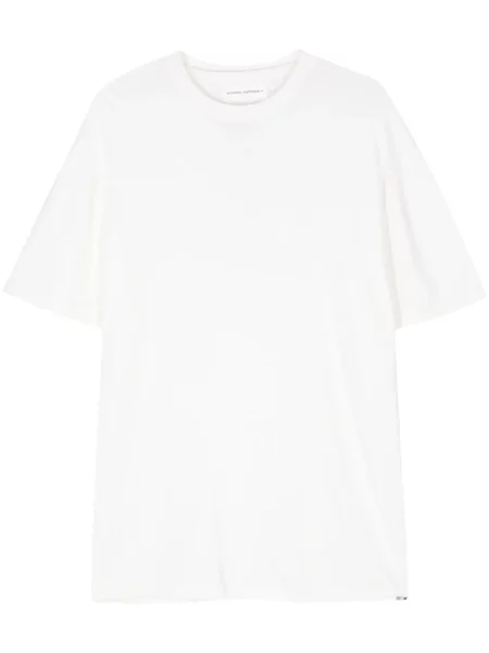 Tricou Extreme Cashmere din cașmir