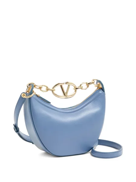 Colier Valentino Garavani albastru