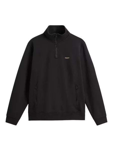 Hanorac Woolrich negru