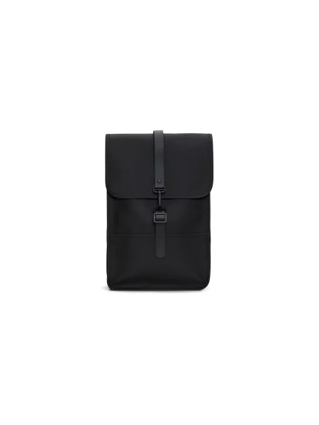 Plecak miejski Rains Mini W3 9 l black czarny