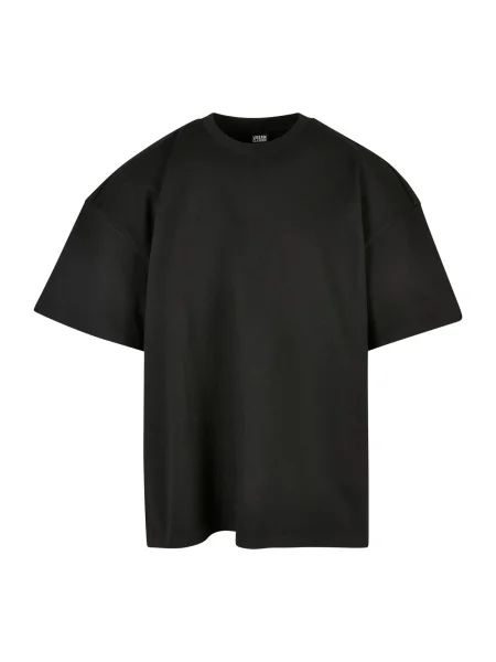 Urban Classics Tricou negru