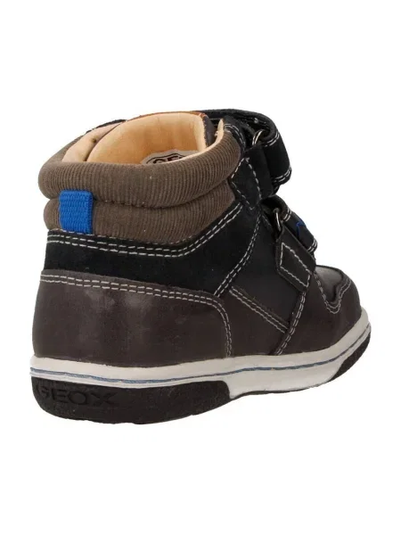 Pantofi copii Geox albastru