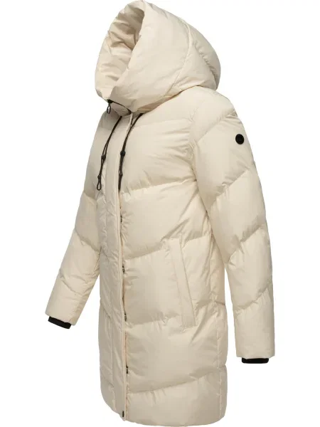 Ragwear Palton funcțională Avelin' bej