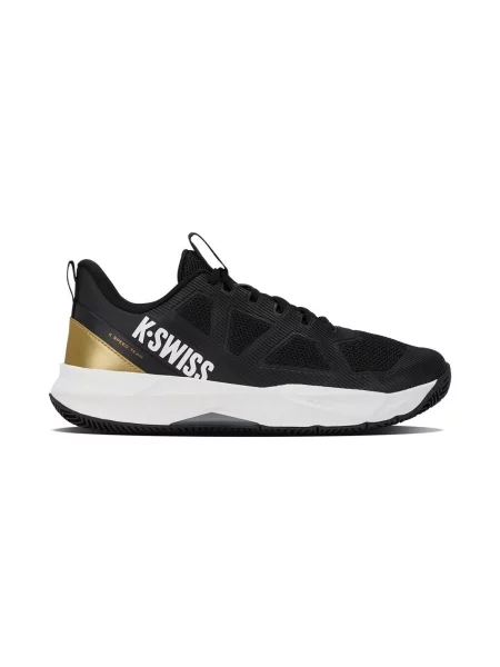 Pantofi K-swiss negru